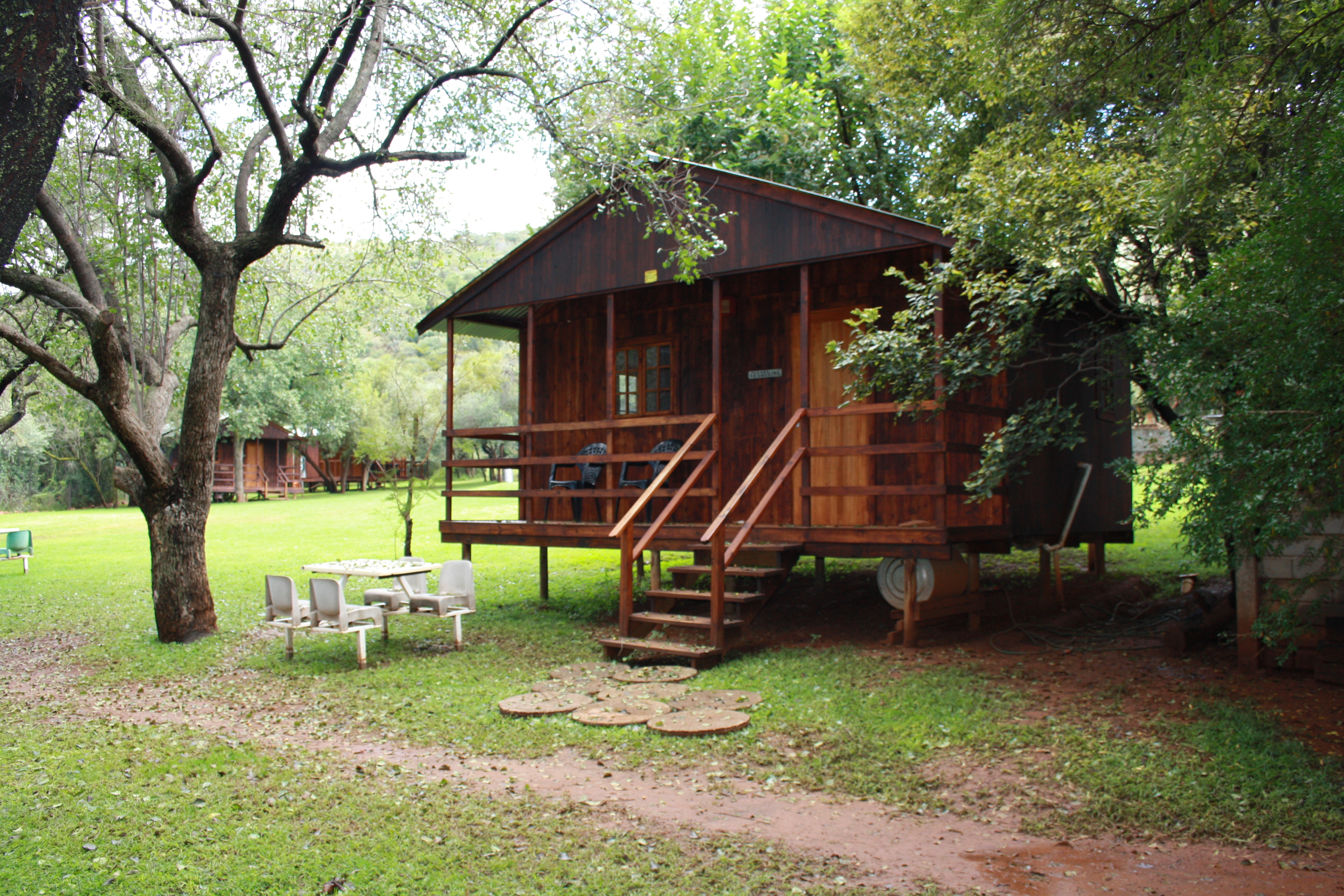 Rustenburg Accommodation Backpackers Campsites Rustenburg